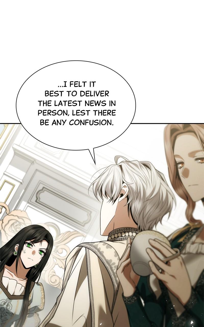 I'm the Queen in This Life Chap 102 - Next Chap 103