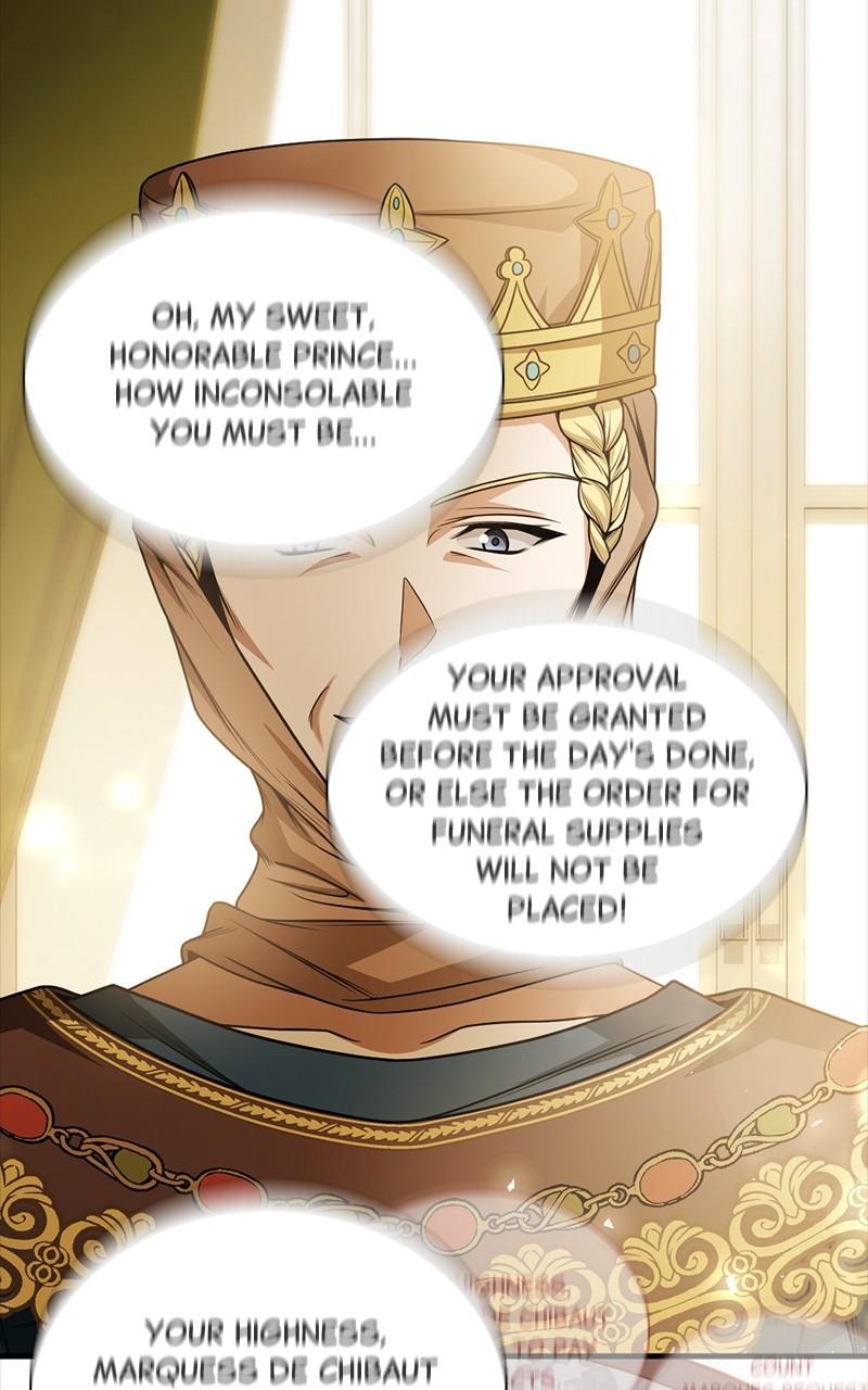 I'm the Queen in This Life Chap 102 - Next Chap 103