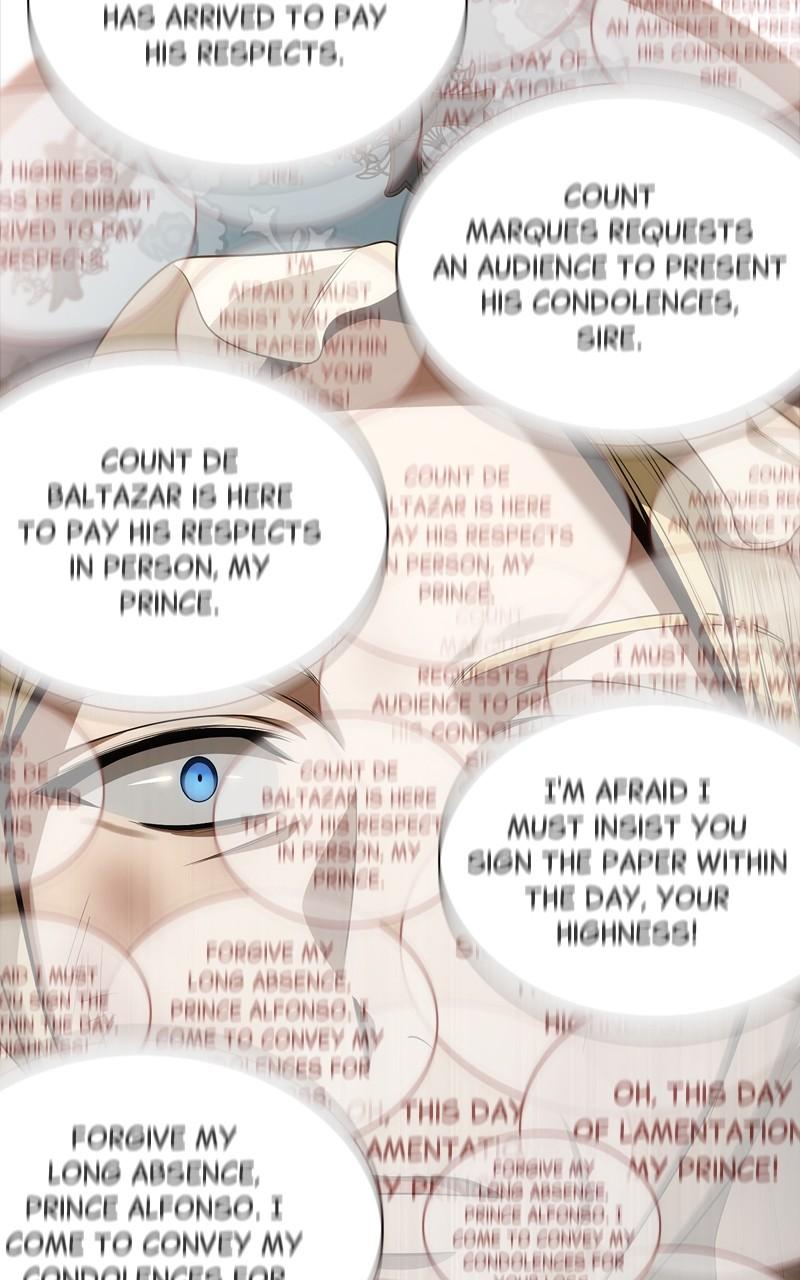 I'm the Queen in This Life Chap 102 - Next Chap 103