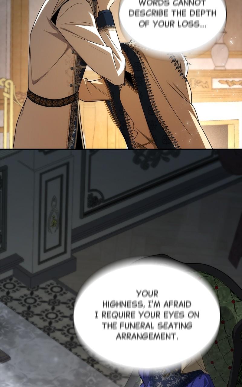 I'm the Queen in This Life Chap 102 - Next Chap 103