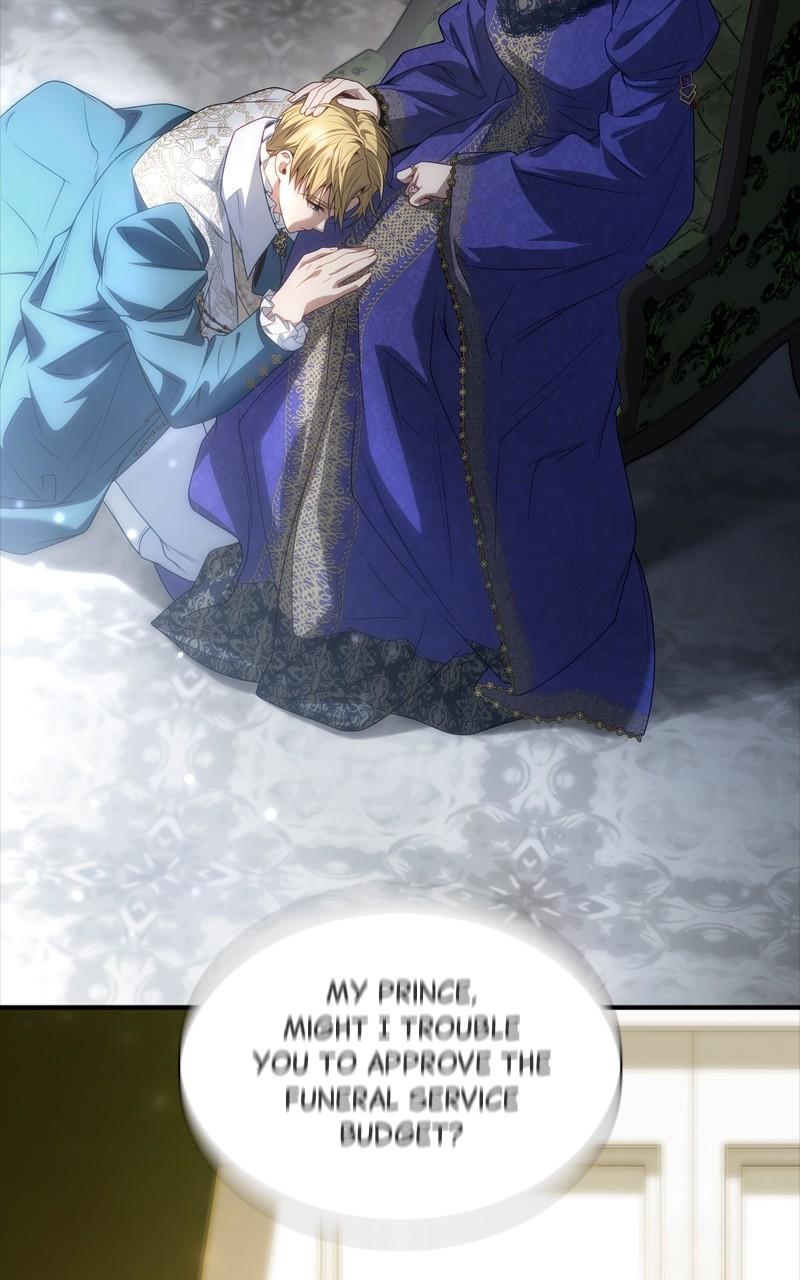 I'm the Queen in This Life Chap 102 - Next Chap 103