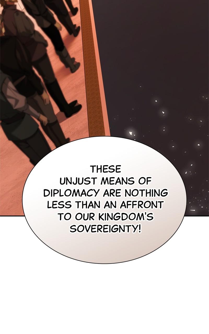 I'm the Queen in This Life Chap 102 - Next Chap 103