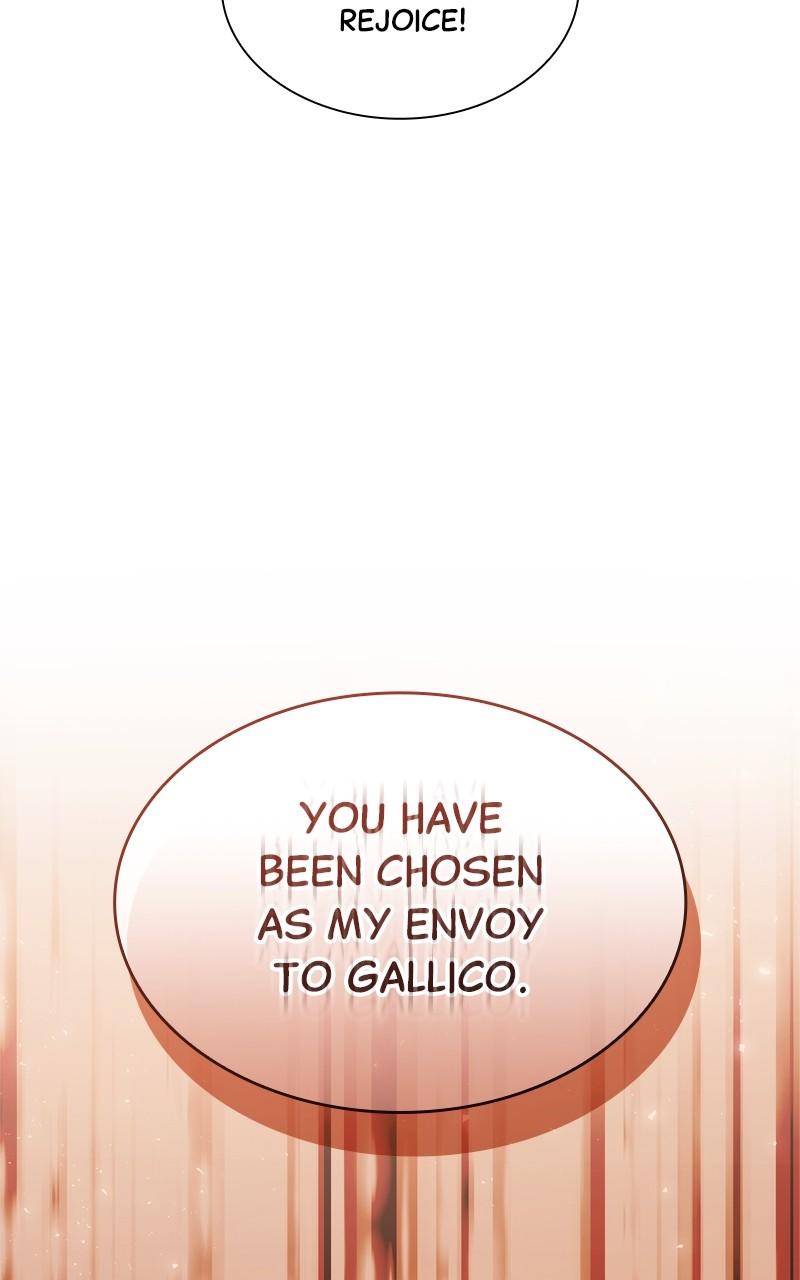 I'm the Queen in This Life Chap 102 - Next Chap 103