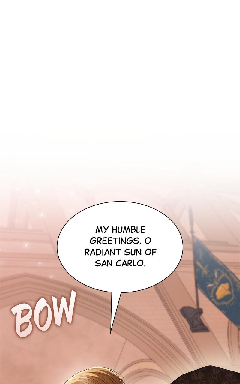 I'm the Queen in This Life Chap 102 - Next Chap 103