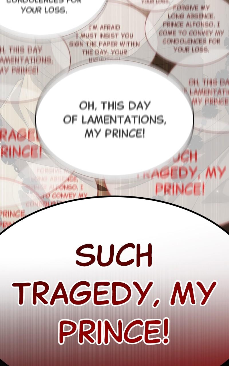 I'm the Queen in This Life Chap 102 - Next Chap 103