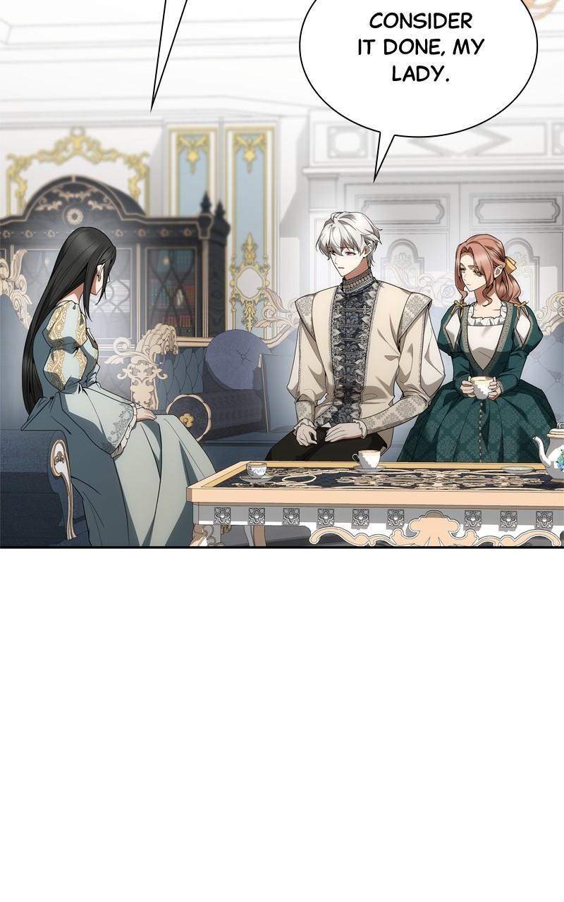 I'm the Queen in This Life Chap 102 - Next Chap 103