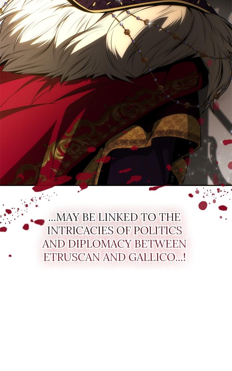 I'm the Queen in This Life Chap 102 - Next Chap 103