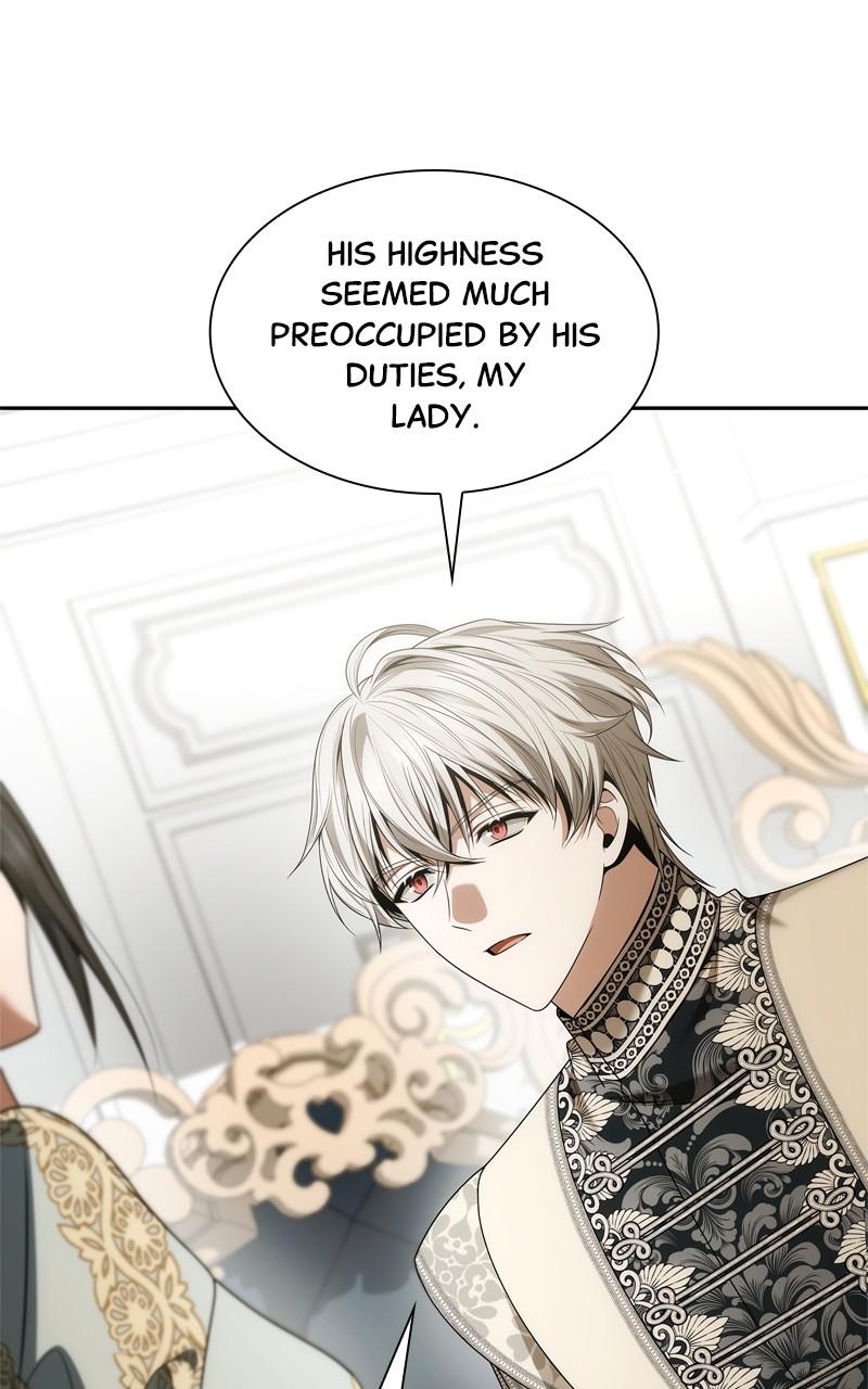 I'm the Queen in This Life Chap 102 - Next Chap 103