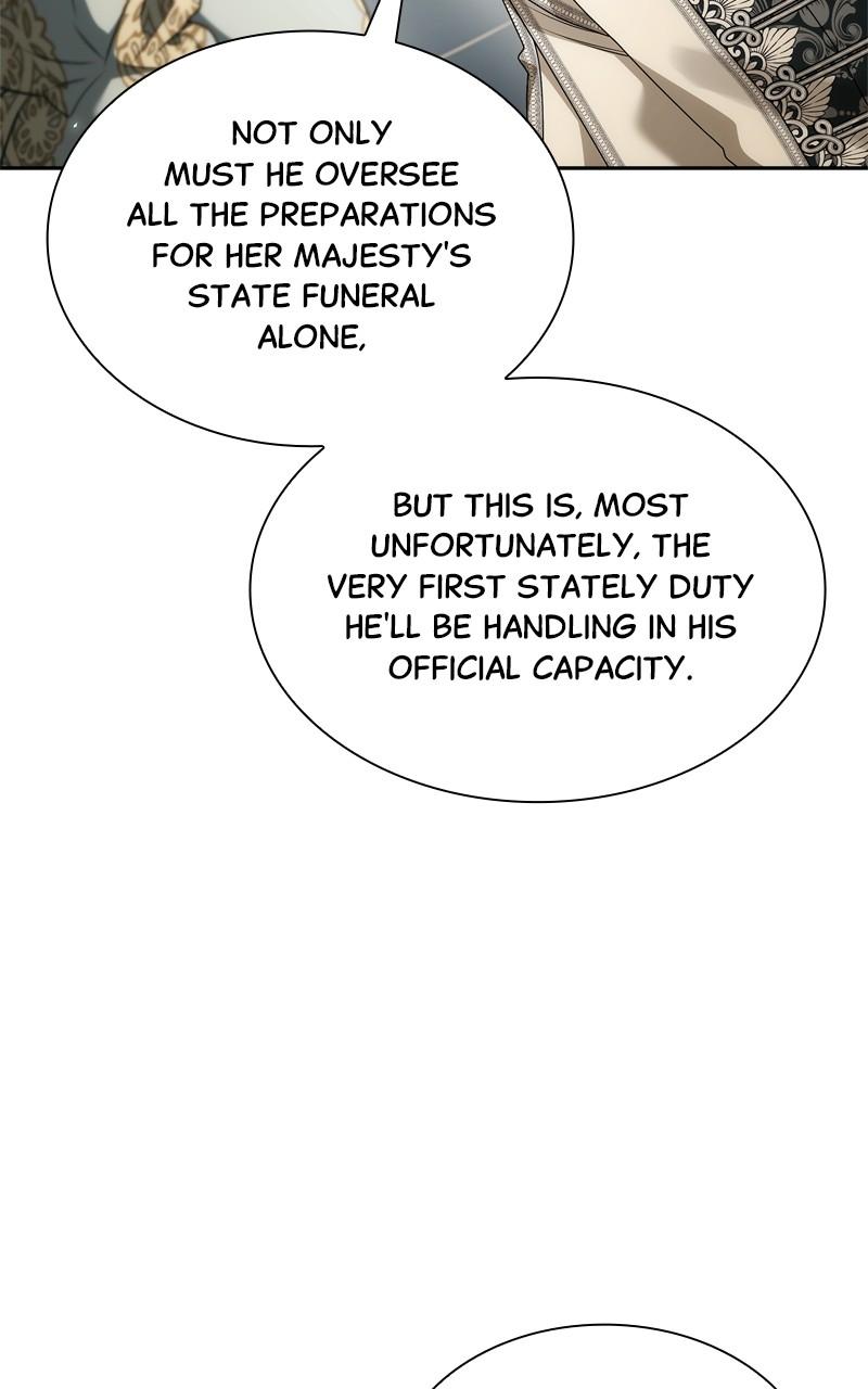 I'm the Queen in This Life Chap 102 - Next Chap 103