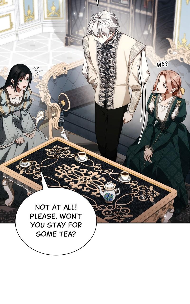 I'm the Queen in This Life Chap 102 - Next Chap 103