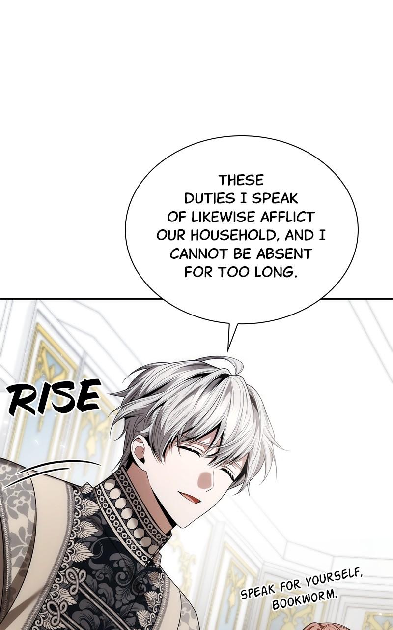 I'm the Queen in This Life Chap 102 - Next Chap 103