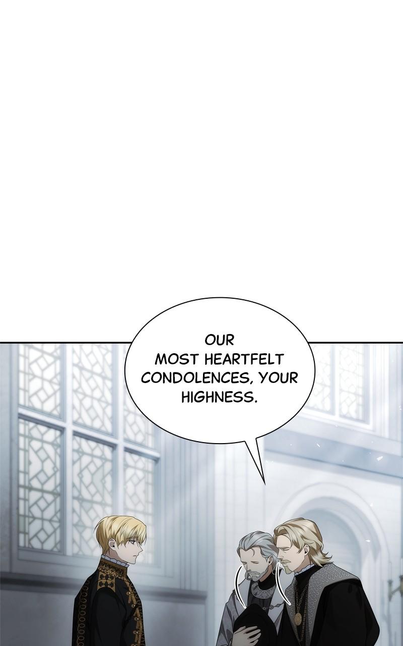 I'm the Queen in This Life Chap 102 - Next Chap 103