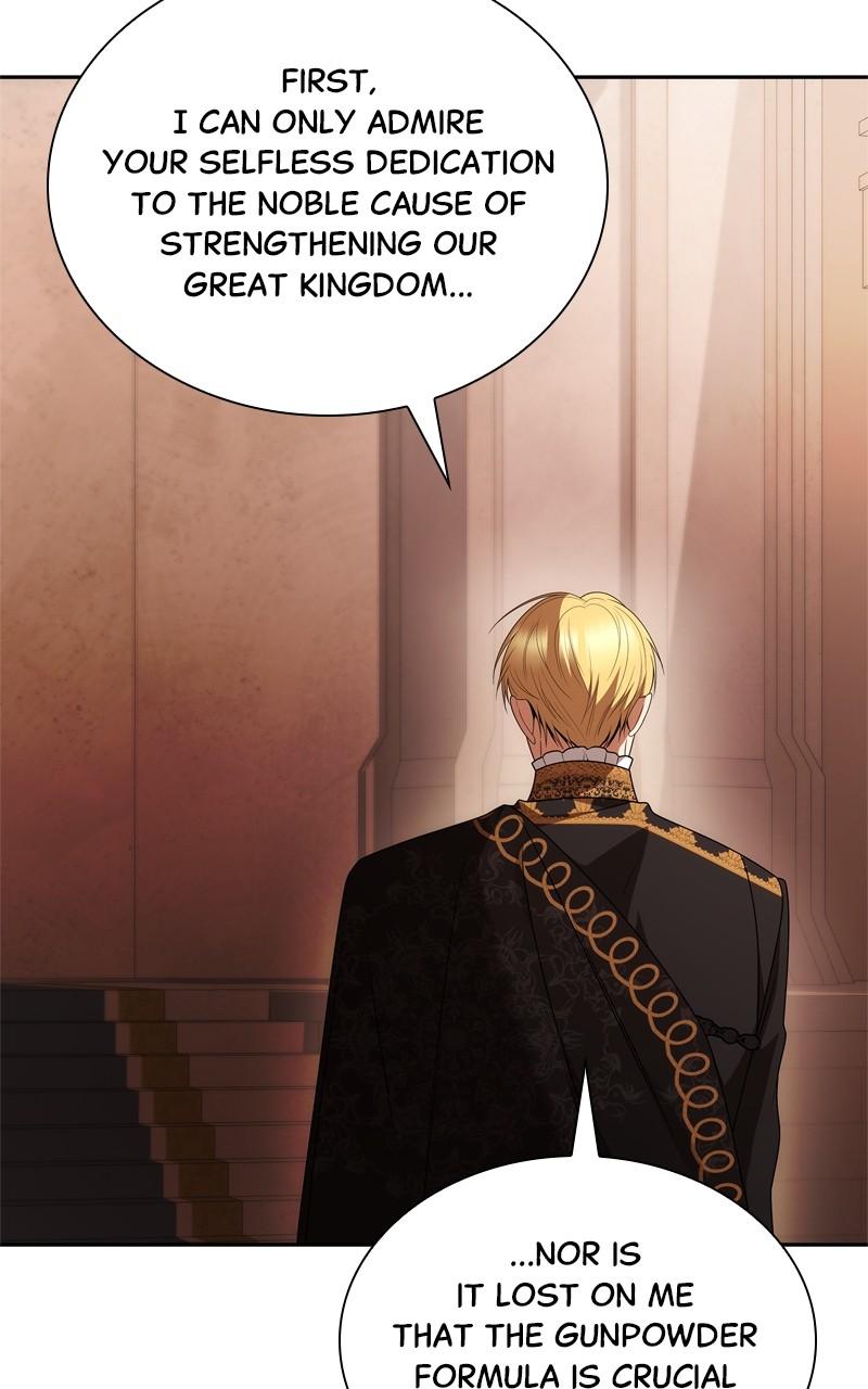 I'm the Queen in This Life Chap 103 - Next Chap 104