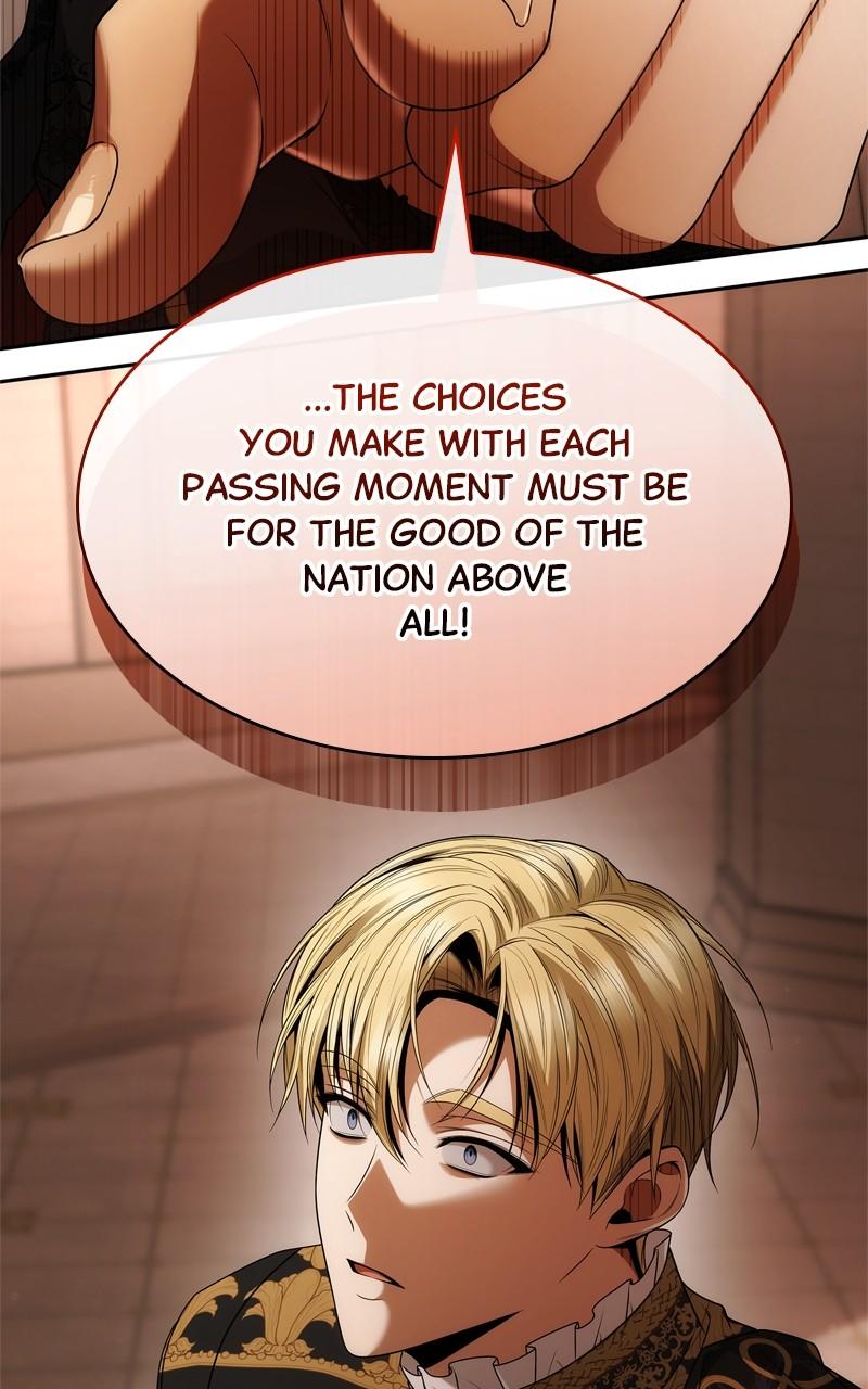 I'm the Queen in This Life Chap 103 - Next Chap 104
