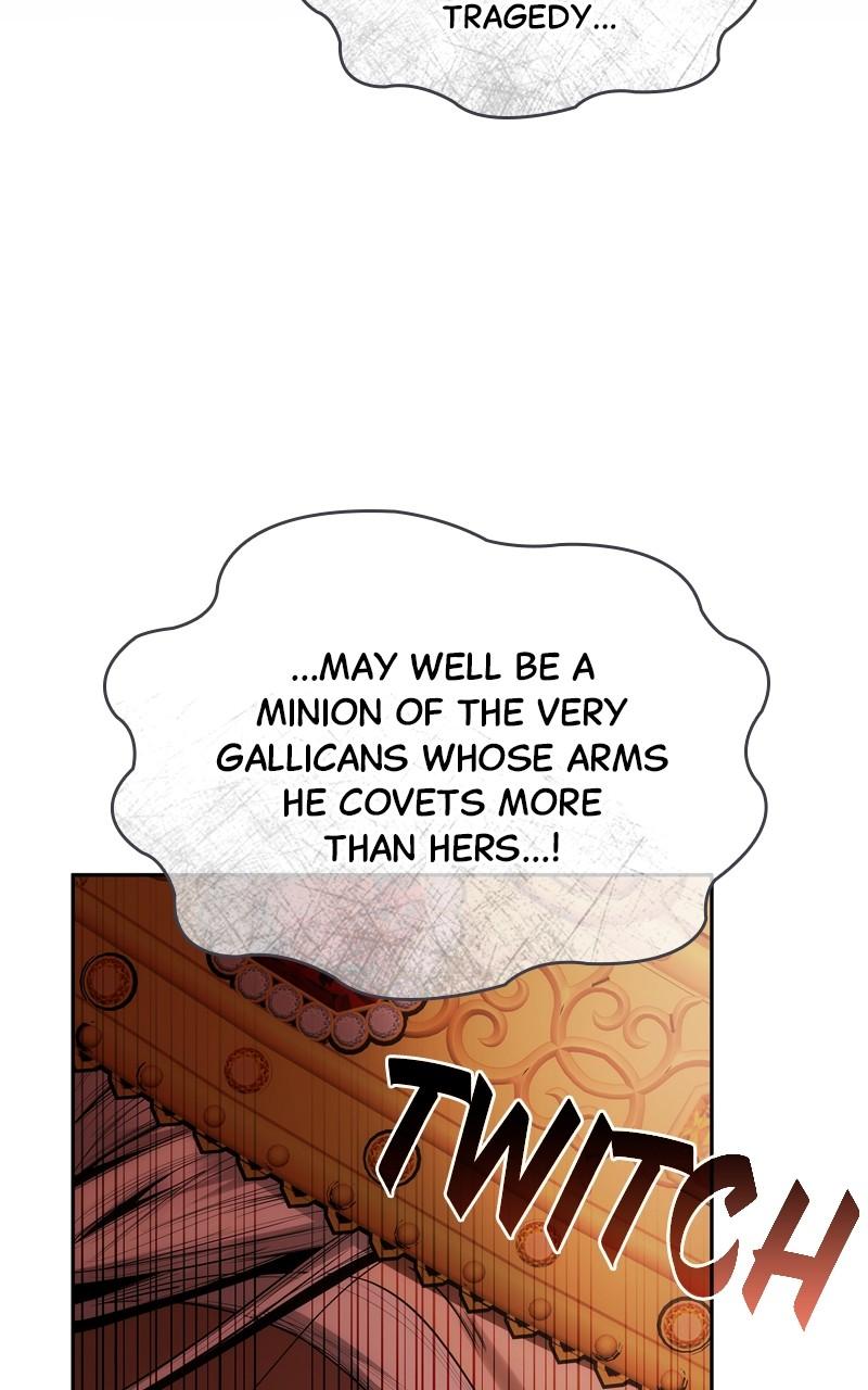I'm the Queen in This Life Chap 103 - Next Chap 104