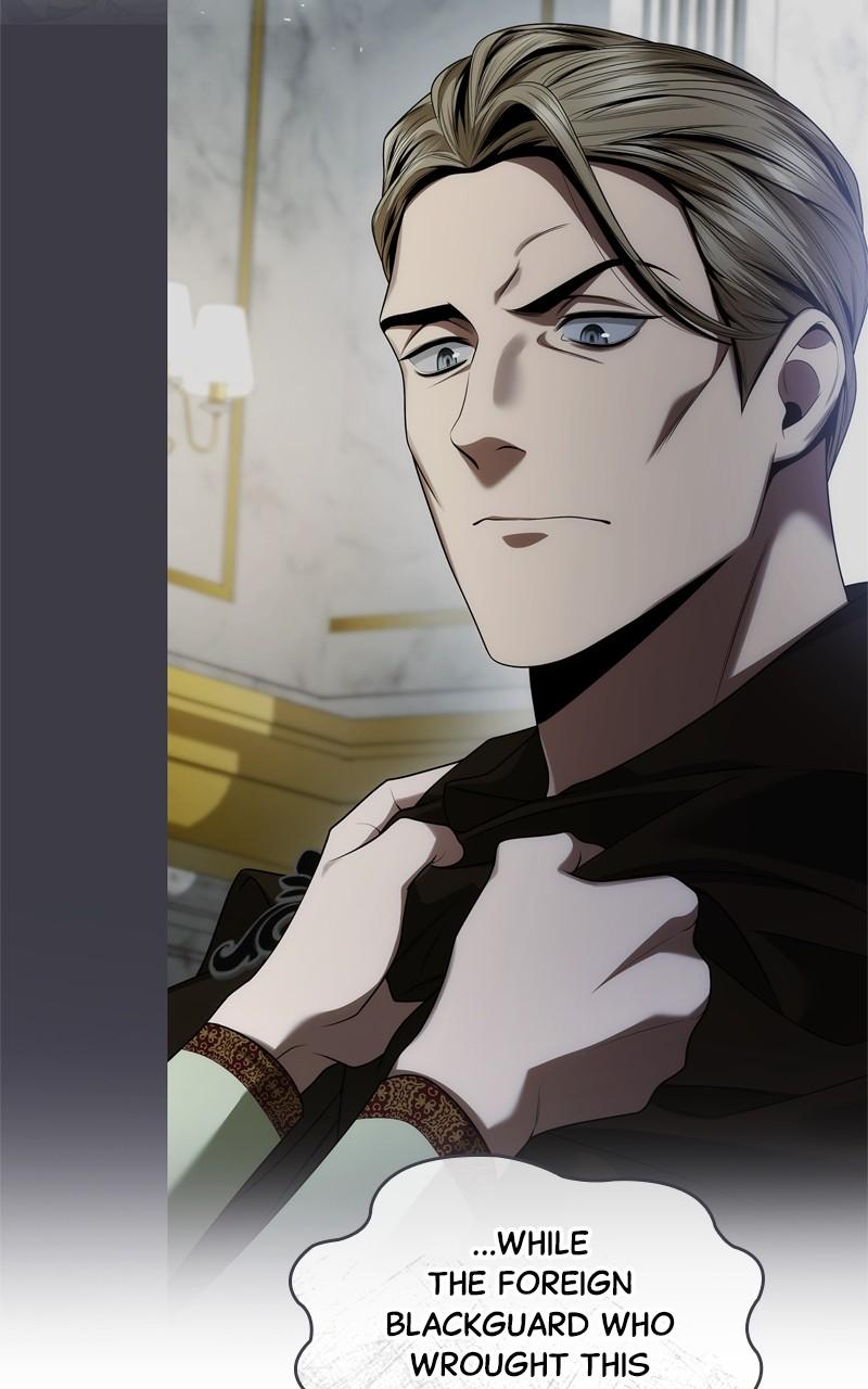 I'm the Queen in This Life Chap 103 - Next Chap 104