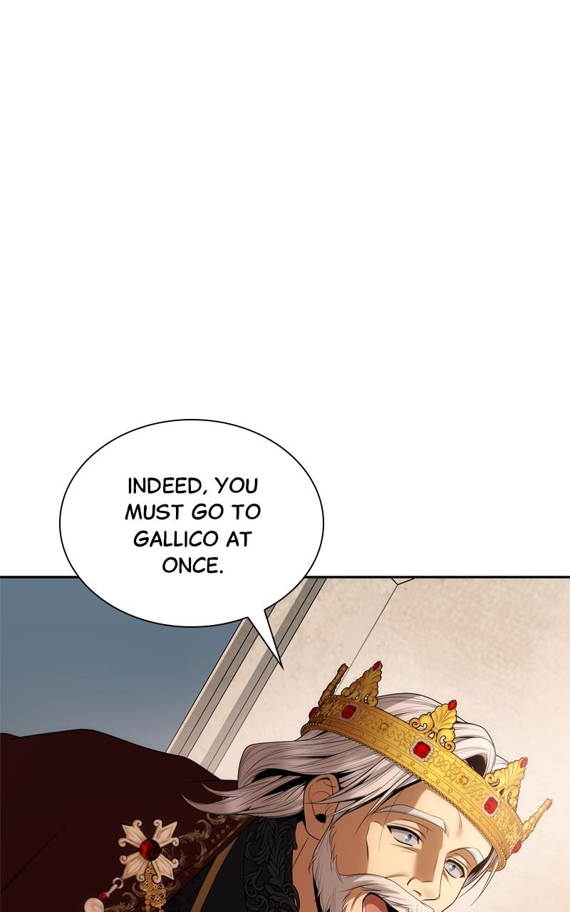 I'm the Queen in This Life Chap 103 - Next Chap 104