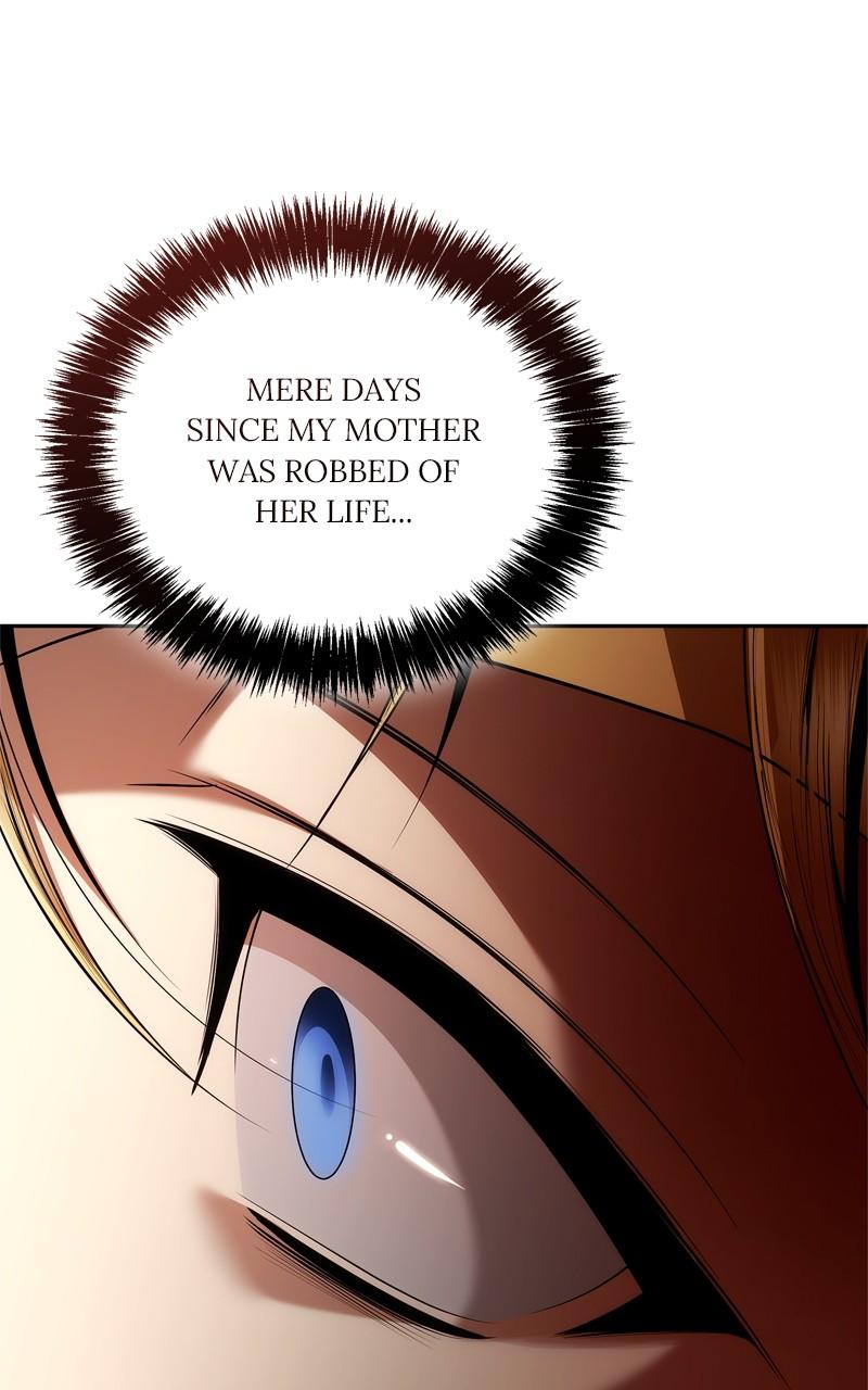 I'm the Queen in This Life Chap 103 - Next Chap 104