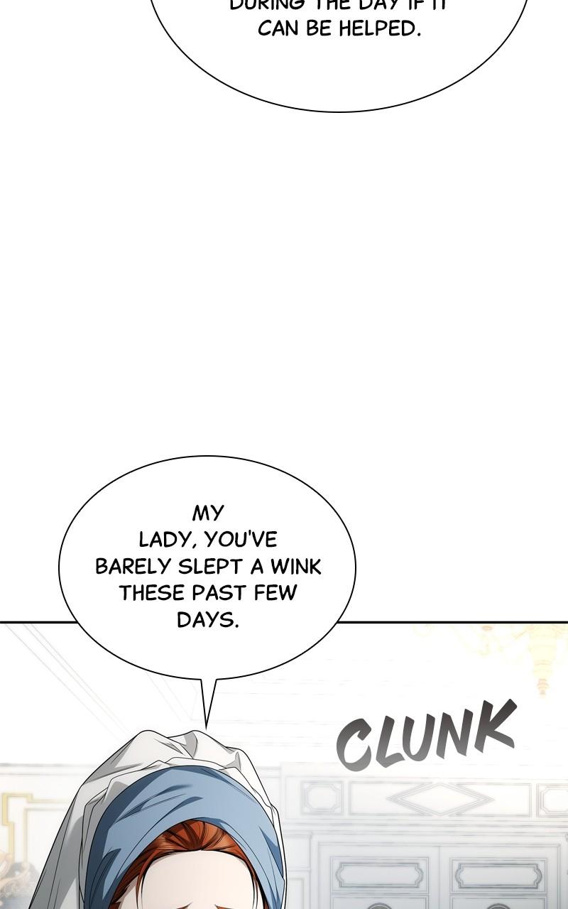 I'm the Queen in This Life Chap 103 - Next Chap 104