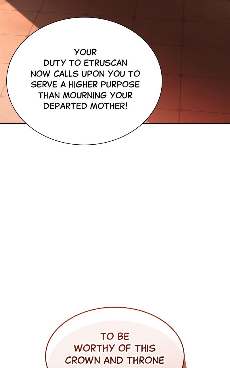 I'm the Queen in This Life Chap 103 - Next Chap 104