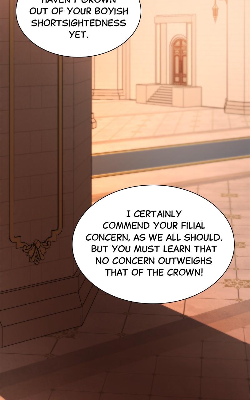 I'm the Queen in This Life Chap 103 - Next Chap 104