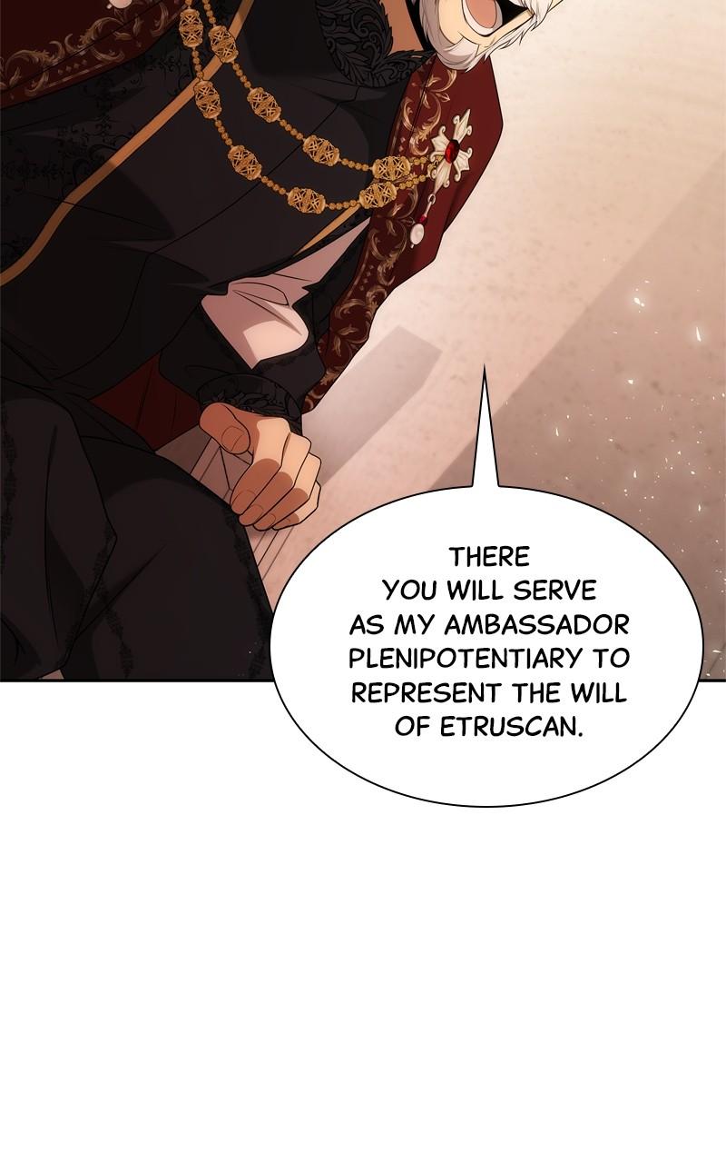 I'm the Queen in This Life Chap 103 - Next Chap 104
