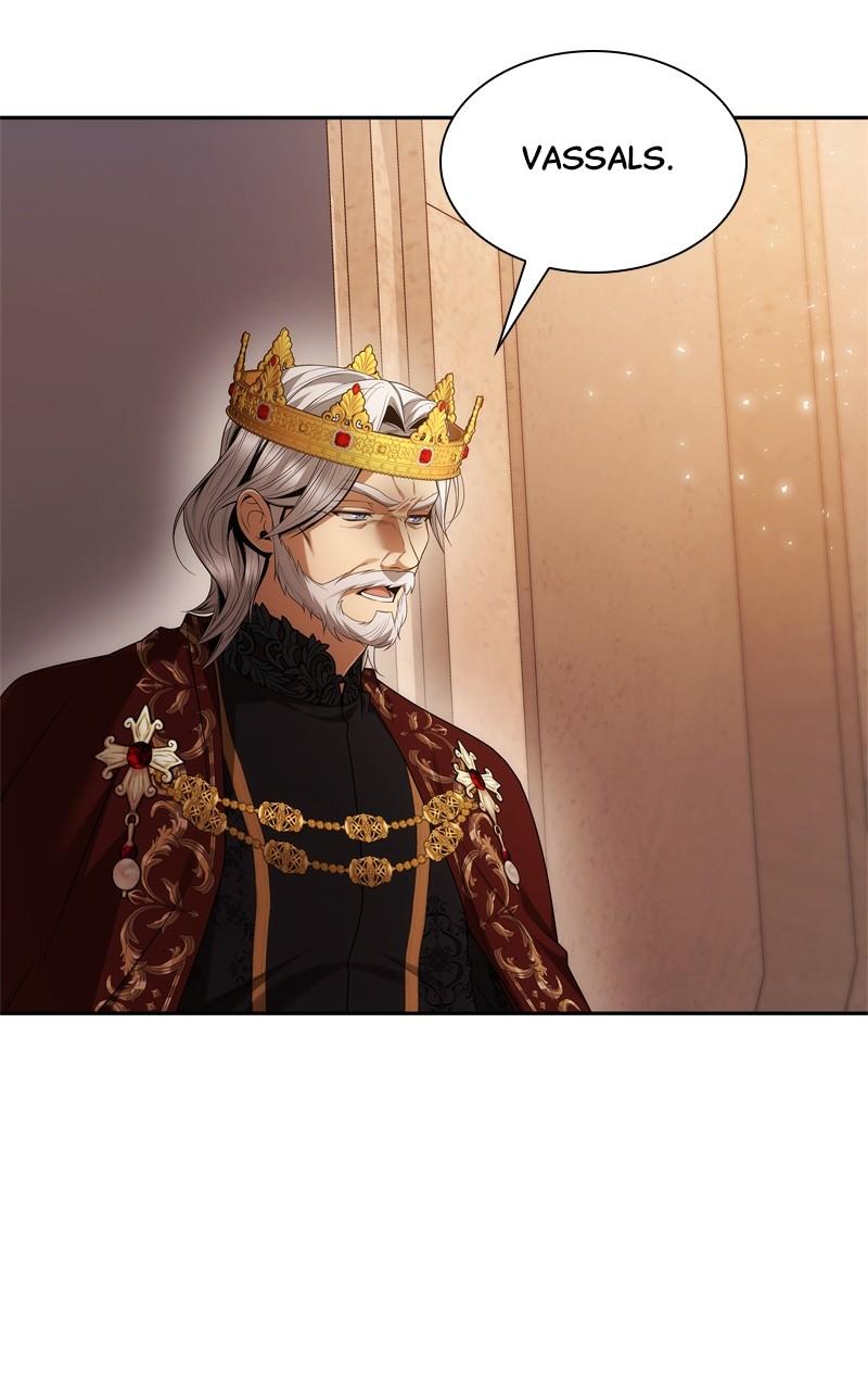 I'm the Queen in This Life Chap 103 - Next Chap 104