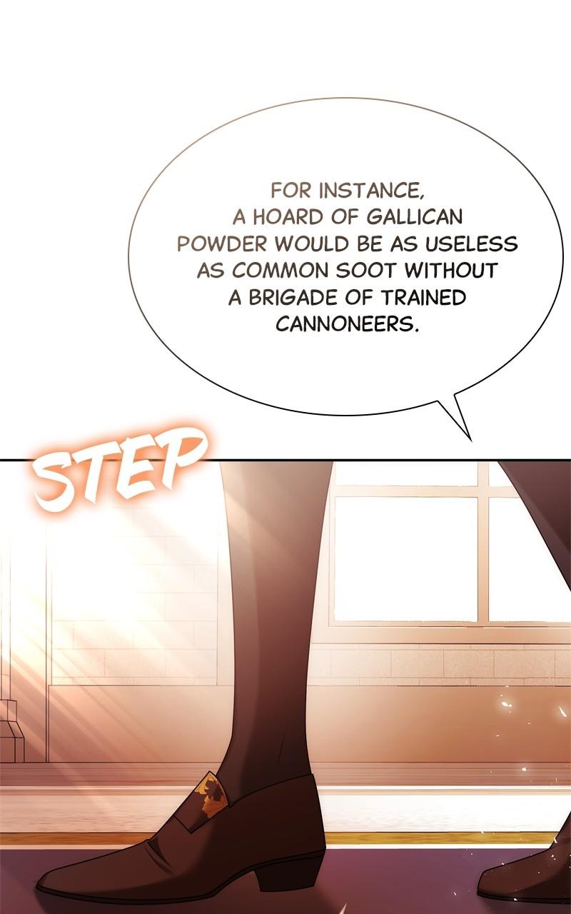 I'm the Queen in This Life Chap 103 - Next Chap 104
