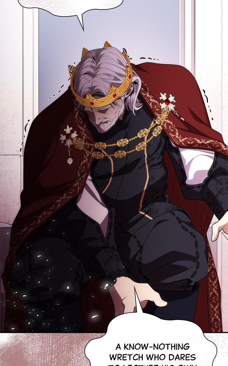 I'm the Queen in This Life Chap 103 - Next Chap 104
