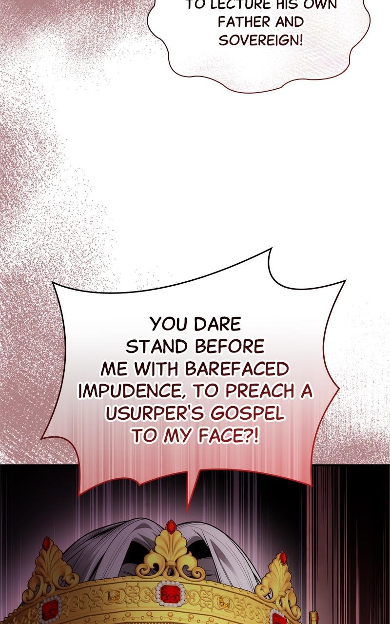I'm the Queen in This Life Chap 103 - Next Chap 104