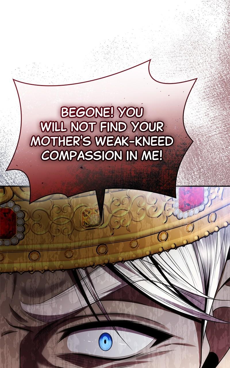 I'm the Queen in This Life Chap 103 - Next Chap 104