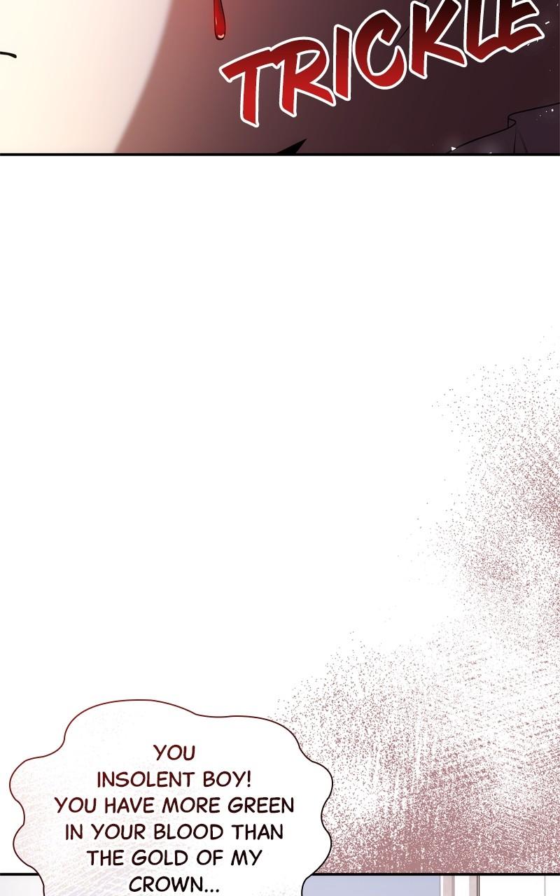 I'm the Queen in This Life Chap 103 - Next Chap 104