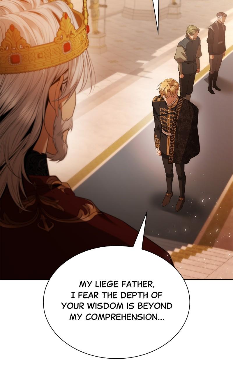 I'm the Queen in This Life Chap 103 - Next Chap 104