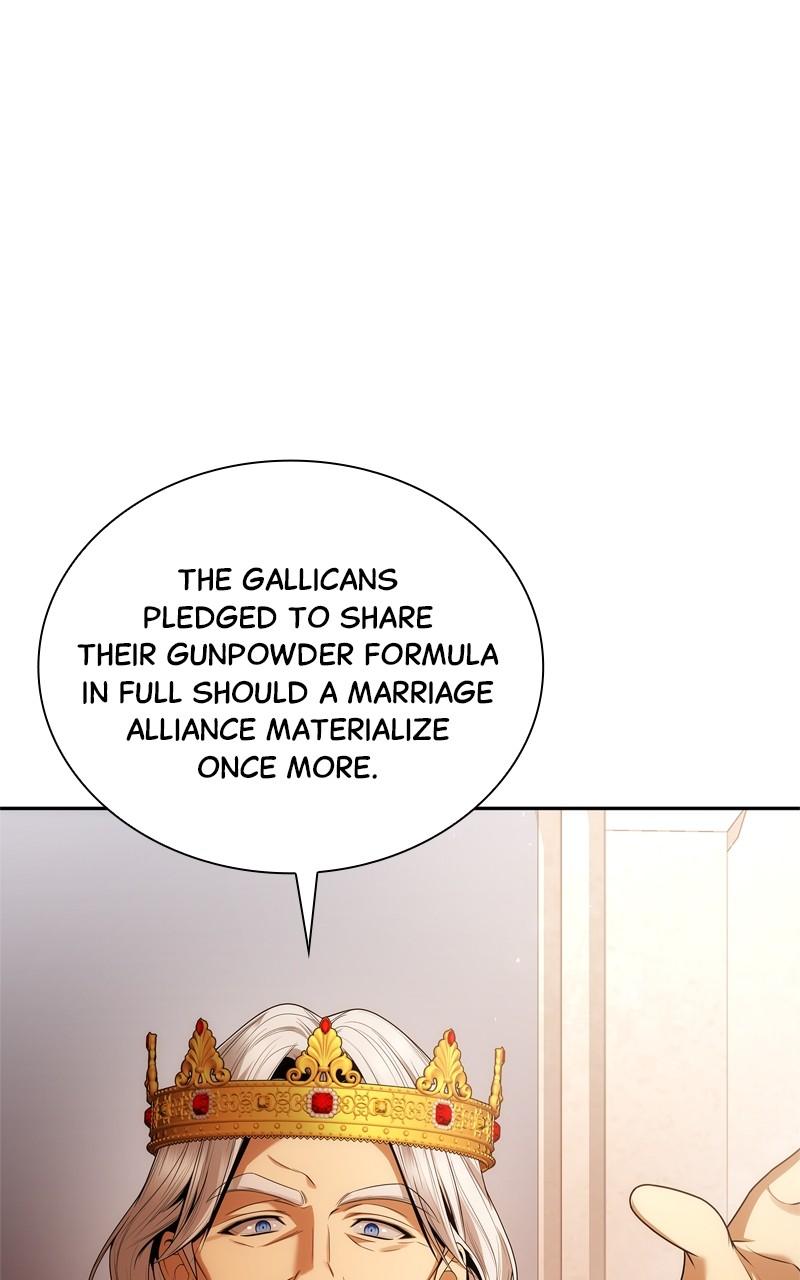 I'm the Queen in This Life Chap 103 - Next Chap 104