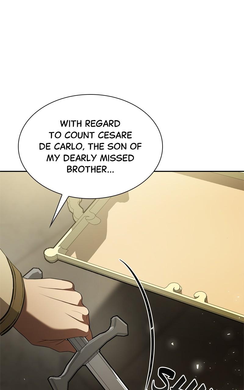 I'm the Queen in This Life Chap 117 - Next Chap 118