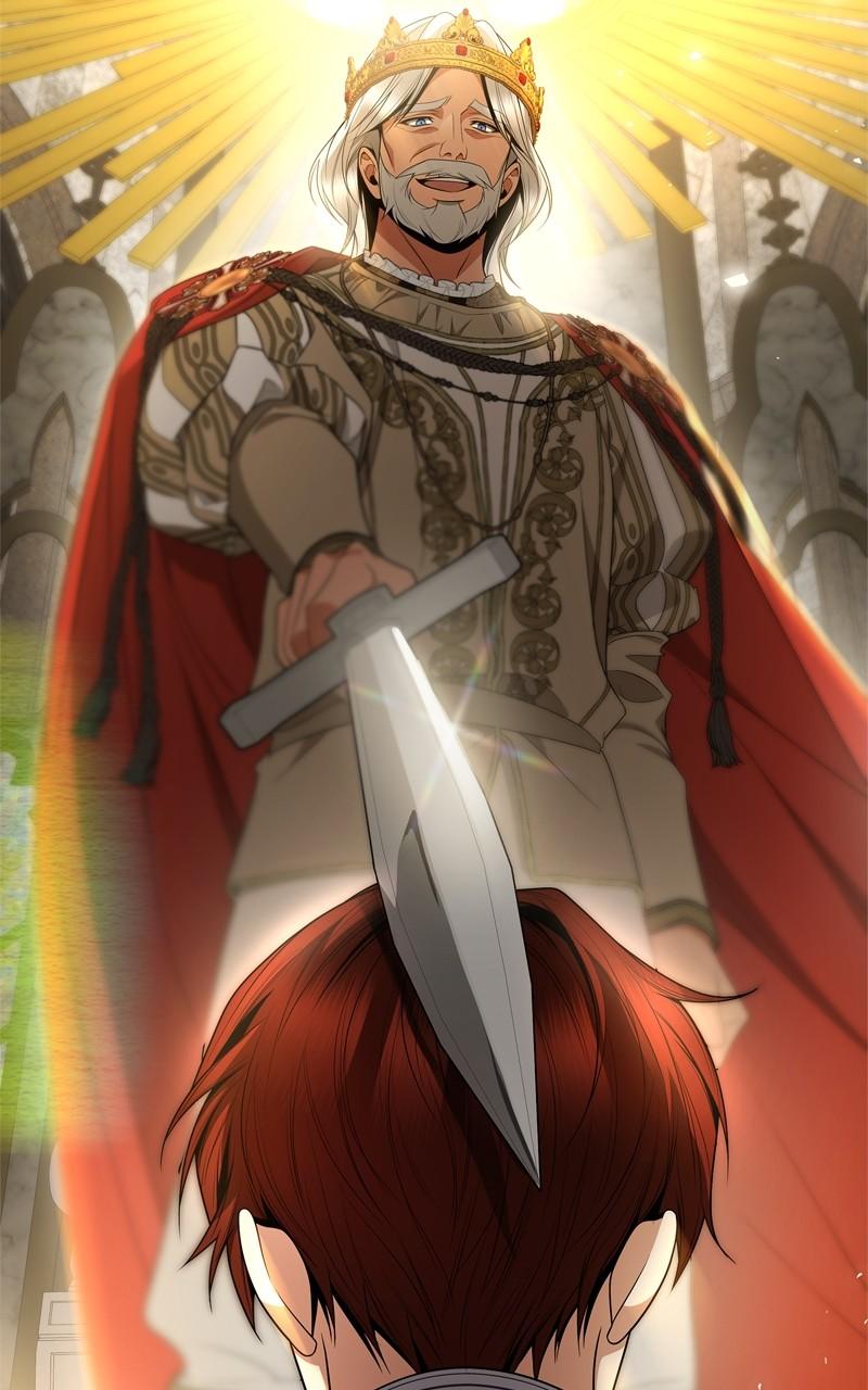 I'm the Queen in This Life Chap 117 - Next Chap 118