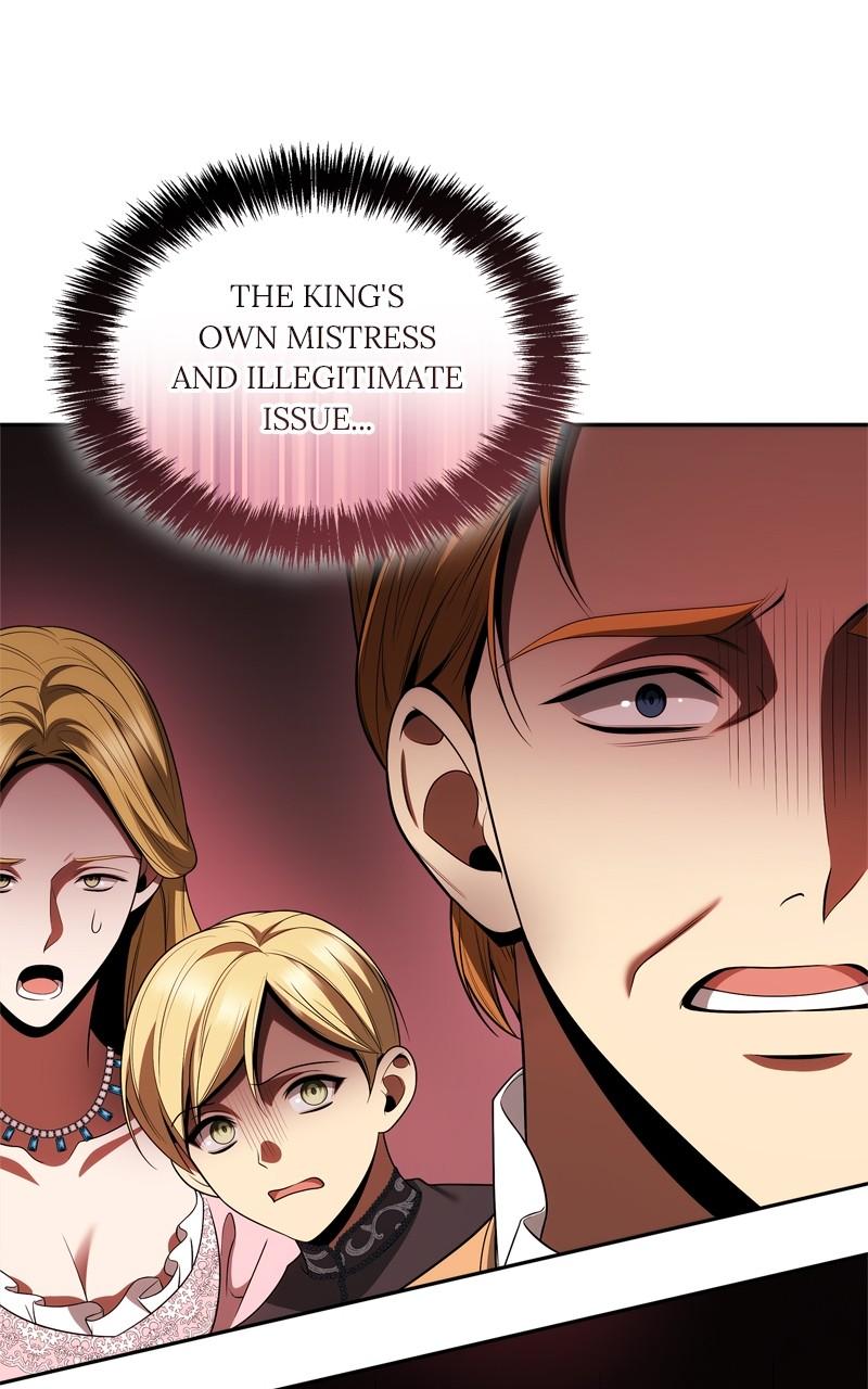 I'm the Queen in This Life Chap 117 - Next Chap 118