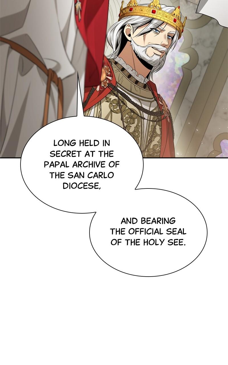 I'm the Queen in This Life Chap 117 - Next Chap 118