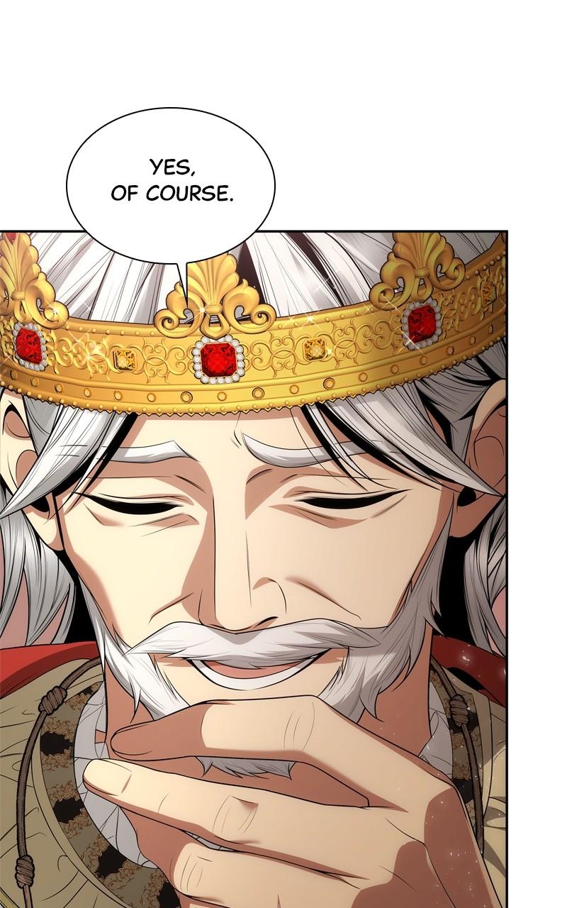 I'm the Queen in This Life Chap 117 - Next Chap 118
