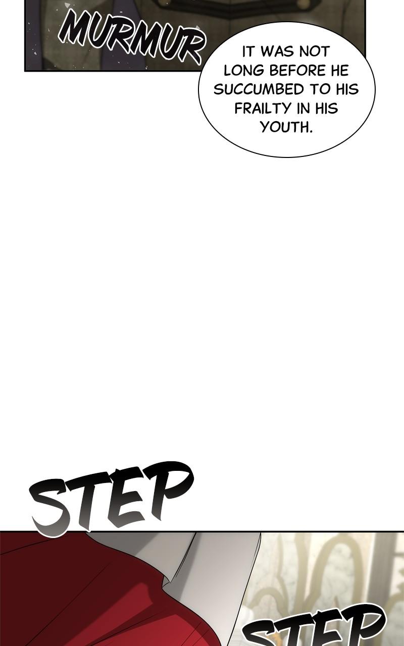 I'm the Queen in This Life Chap 117 - Next Chap 118