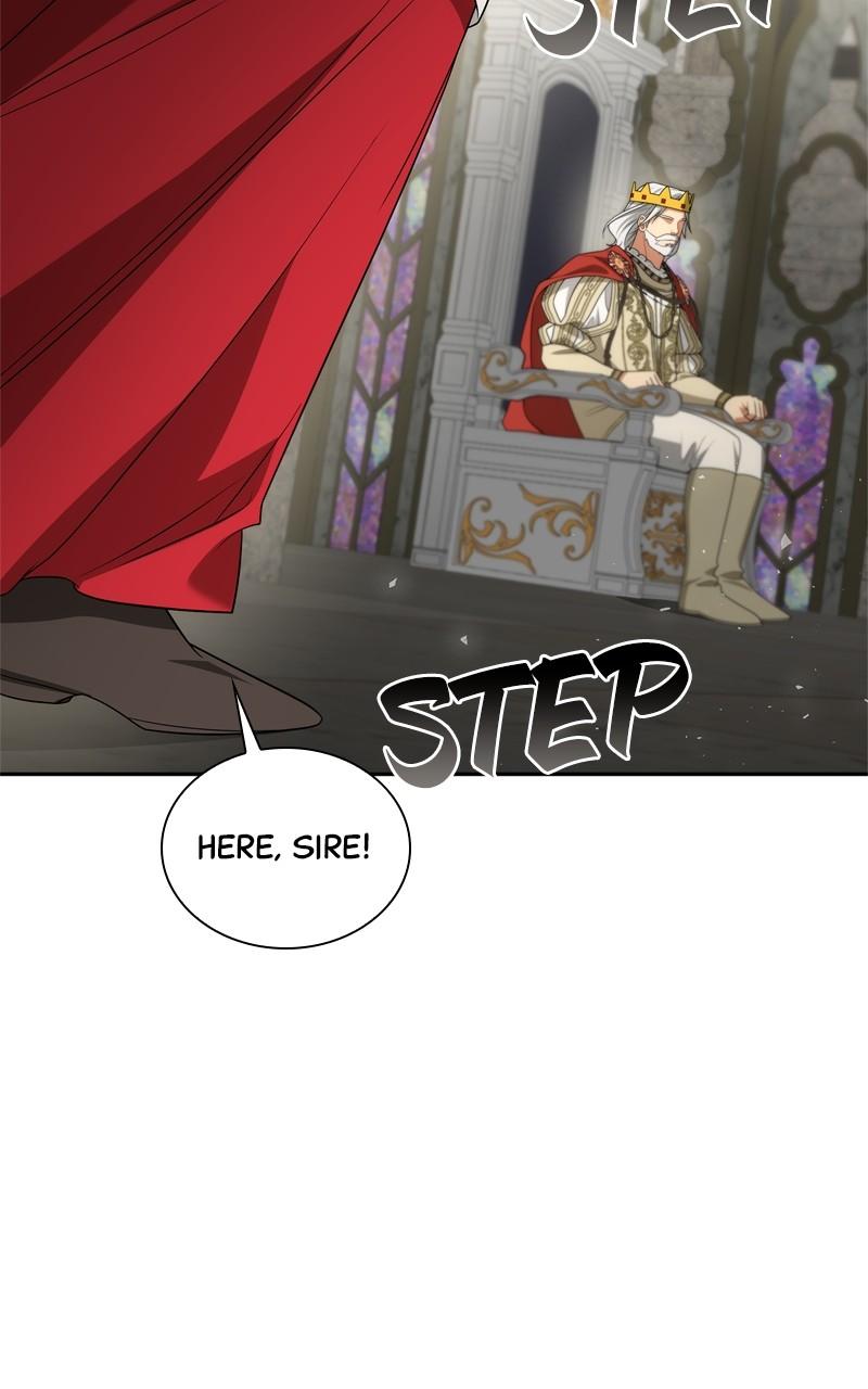 I'm the Queen in This Life Chap 117 - Next Chap 118