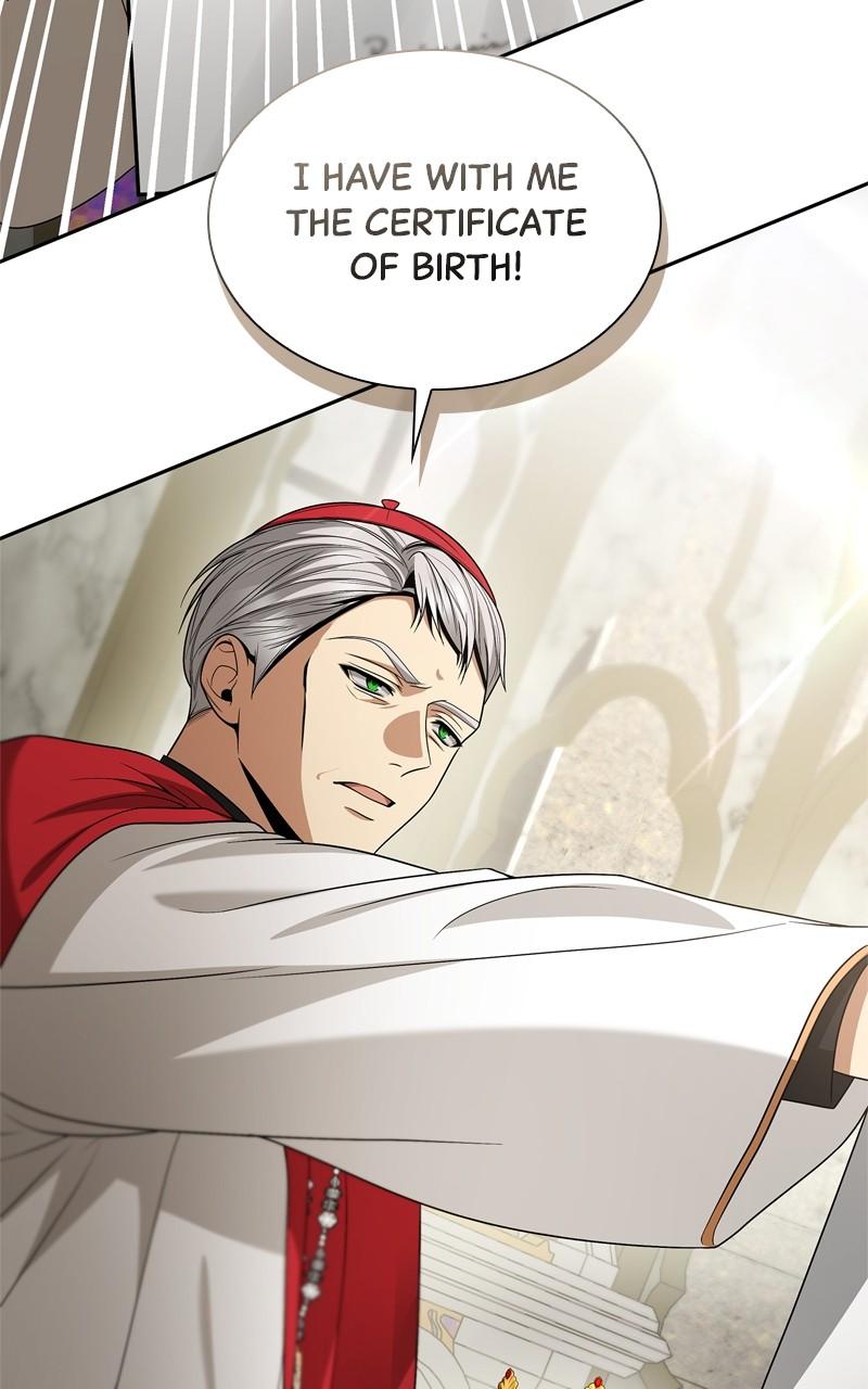 I'm the Queen in This Life Chap 117 - Next Chap 118