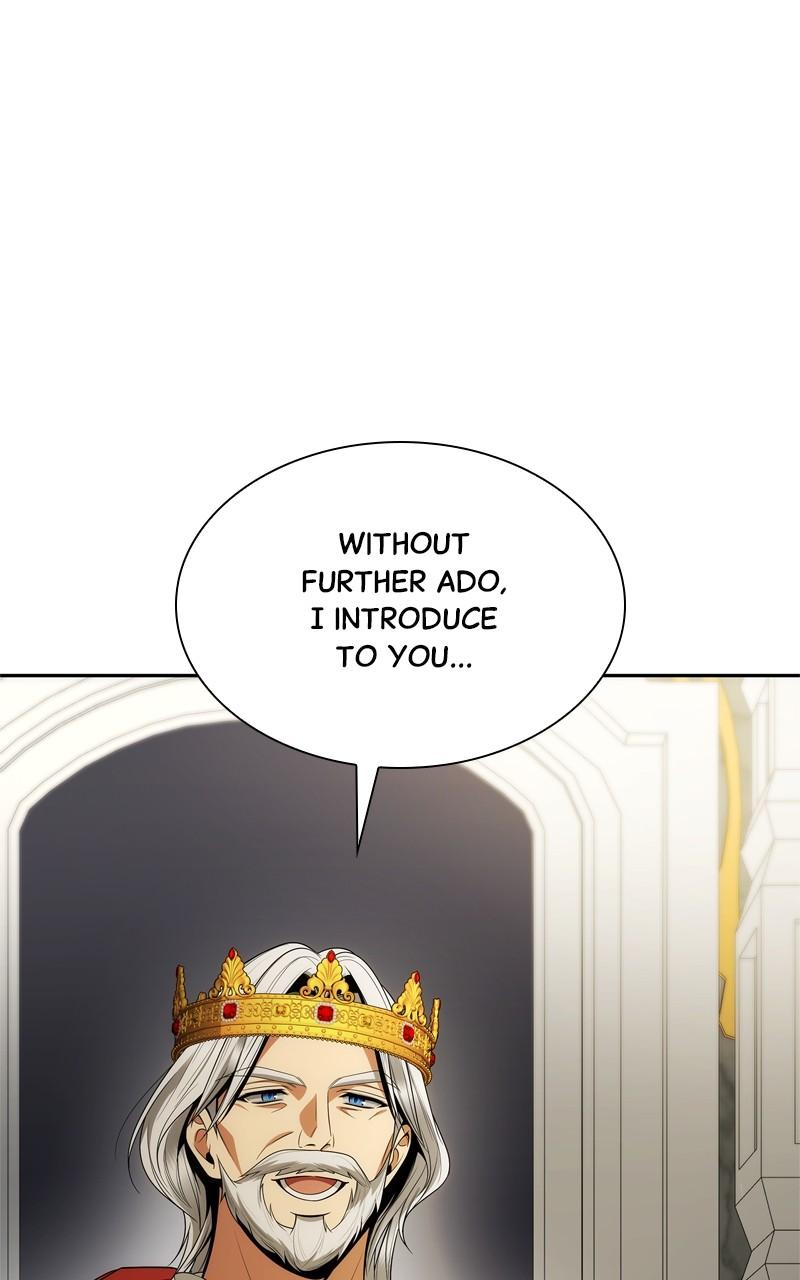 I'm the Queen in This Life Chap 117 - Next Chap 118
