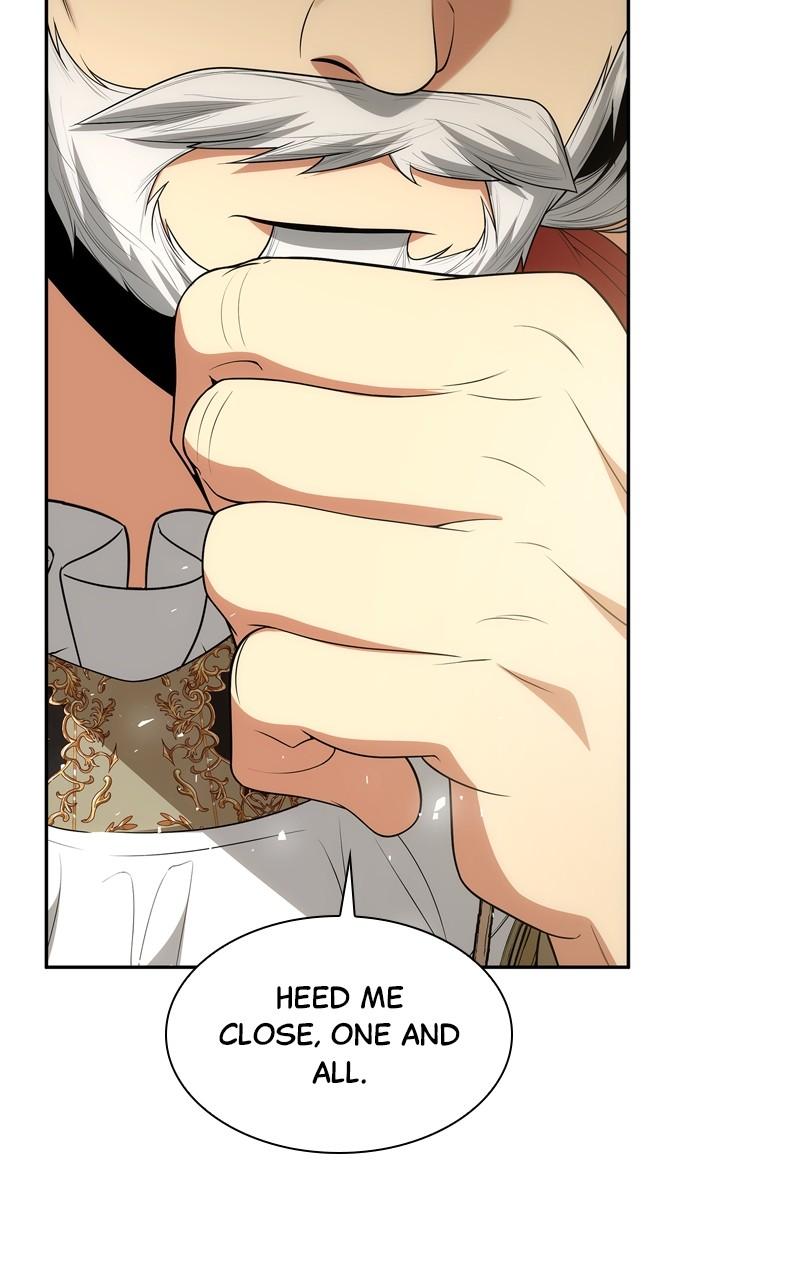 I'm the Queen in This Life Chap 117 - Next Chap 118