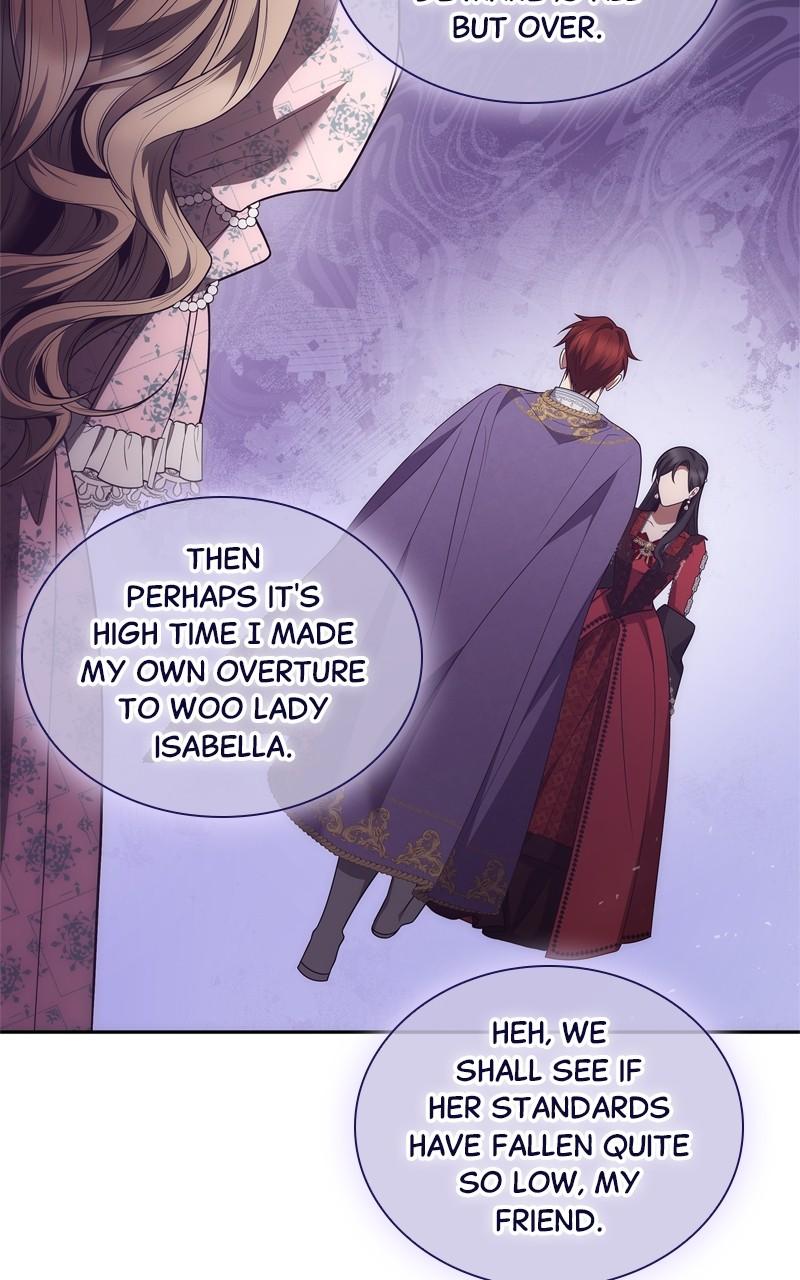 I'm the Queen in This Life Chap 117 - Next Chap 118