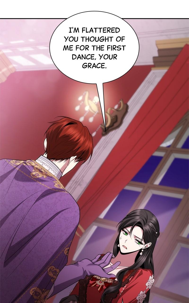 I'm the Queen in This Life Chap 117 - Next Chap 118