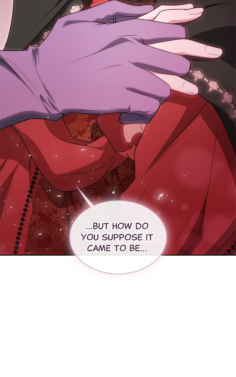 I'm the Queen in This Life Chap 117 - Next Chap 118