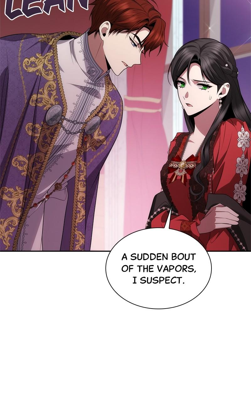 I'm the Queen in This Life Chap 117 - Next Chap 118