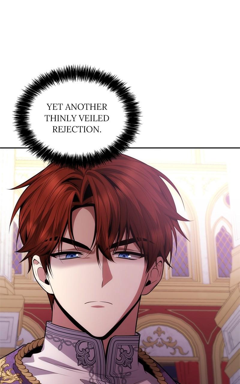 I'm the Queen in This Life Chap 117 - Next Chap 118