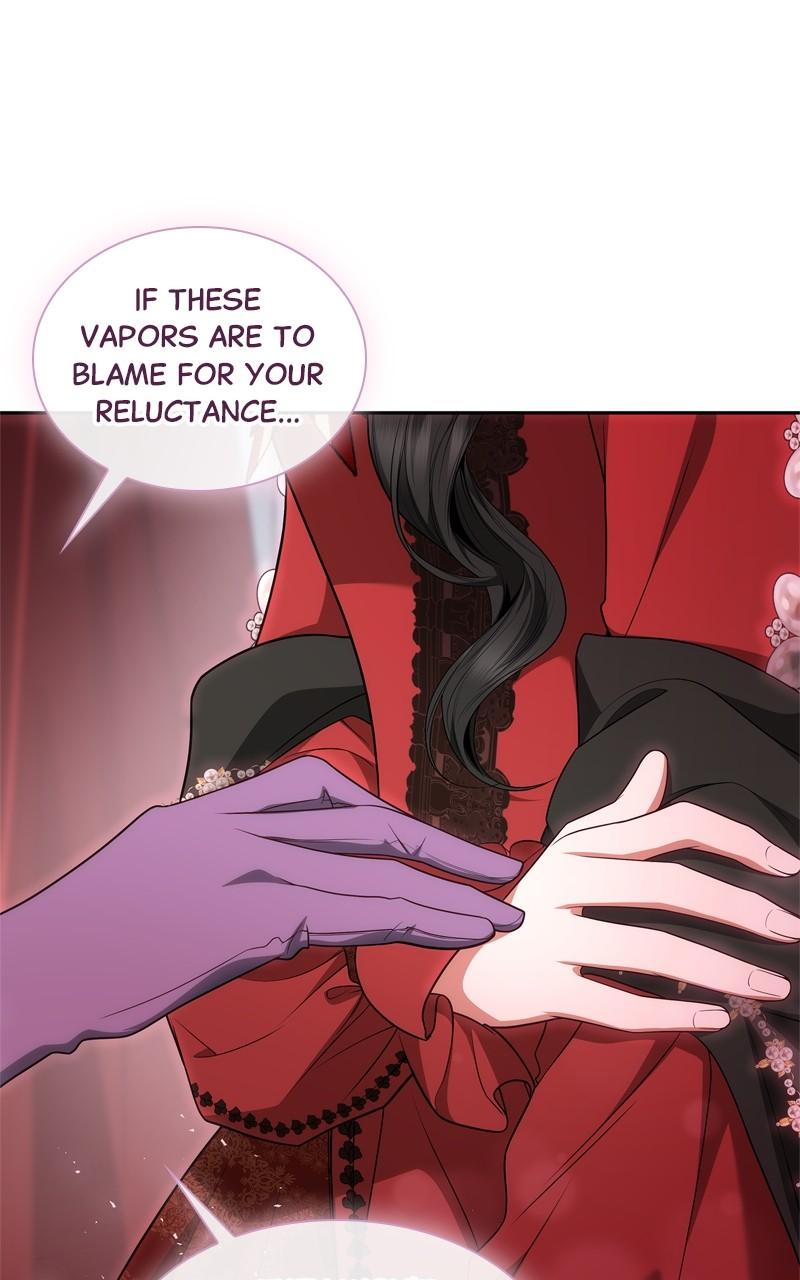 I'm the Queen in This Life Chap 117 - Next Chap 118